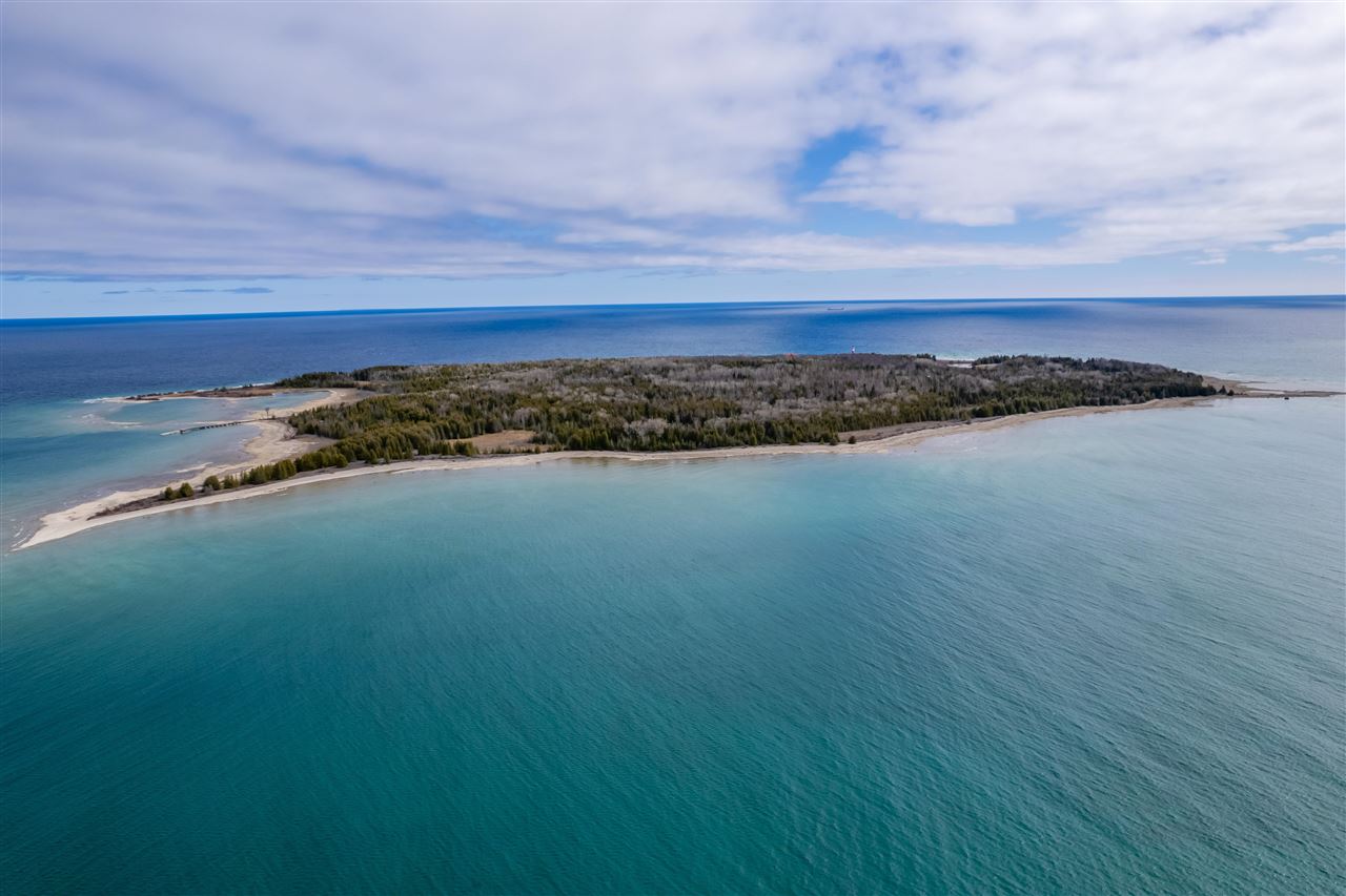 Middle Island Alpena MI 49707