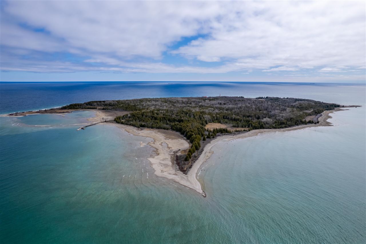 Middle Island Alpena MI 49707