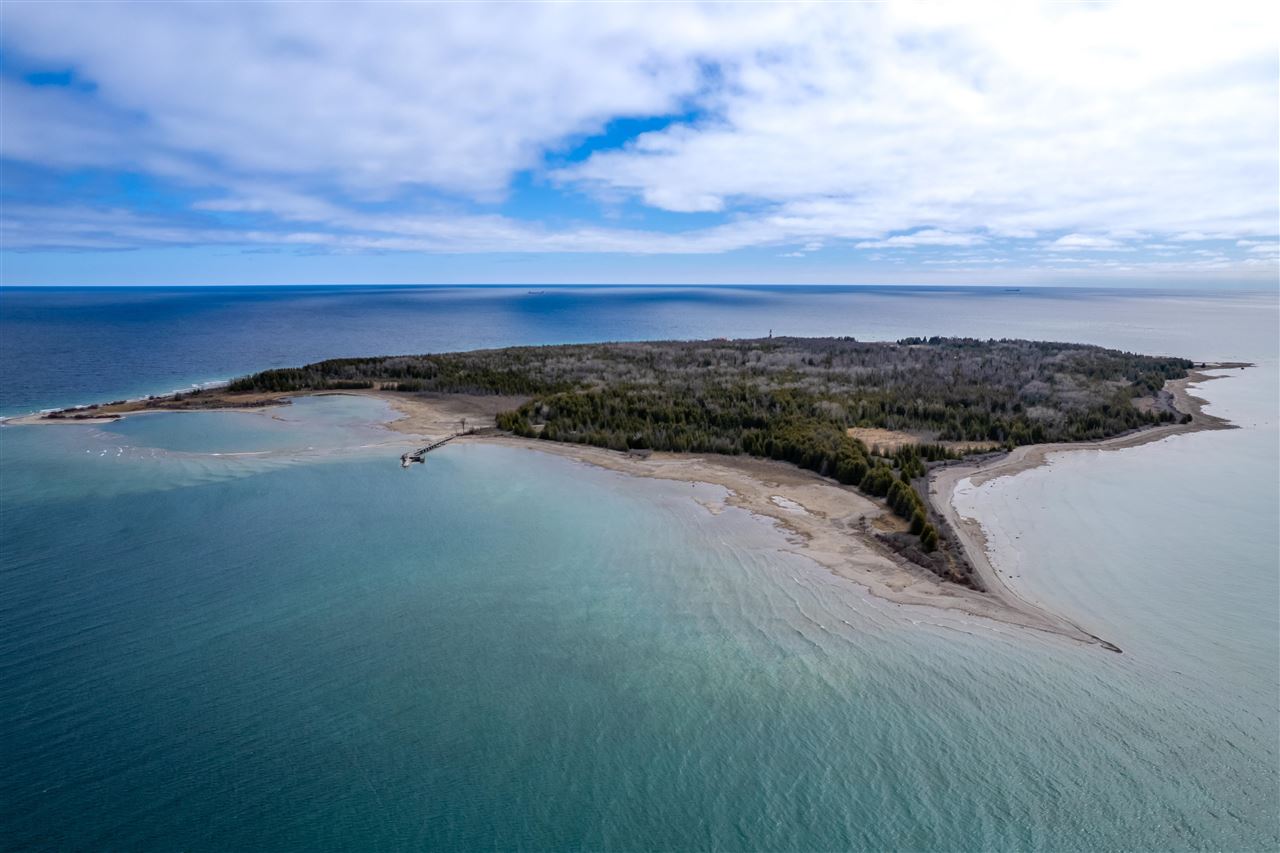 Middle Island Alpena MI 49707