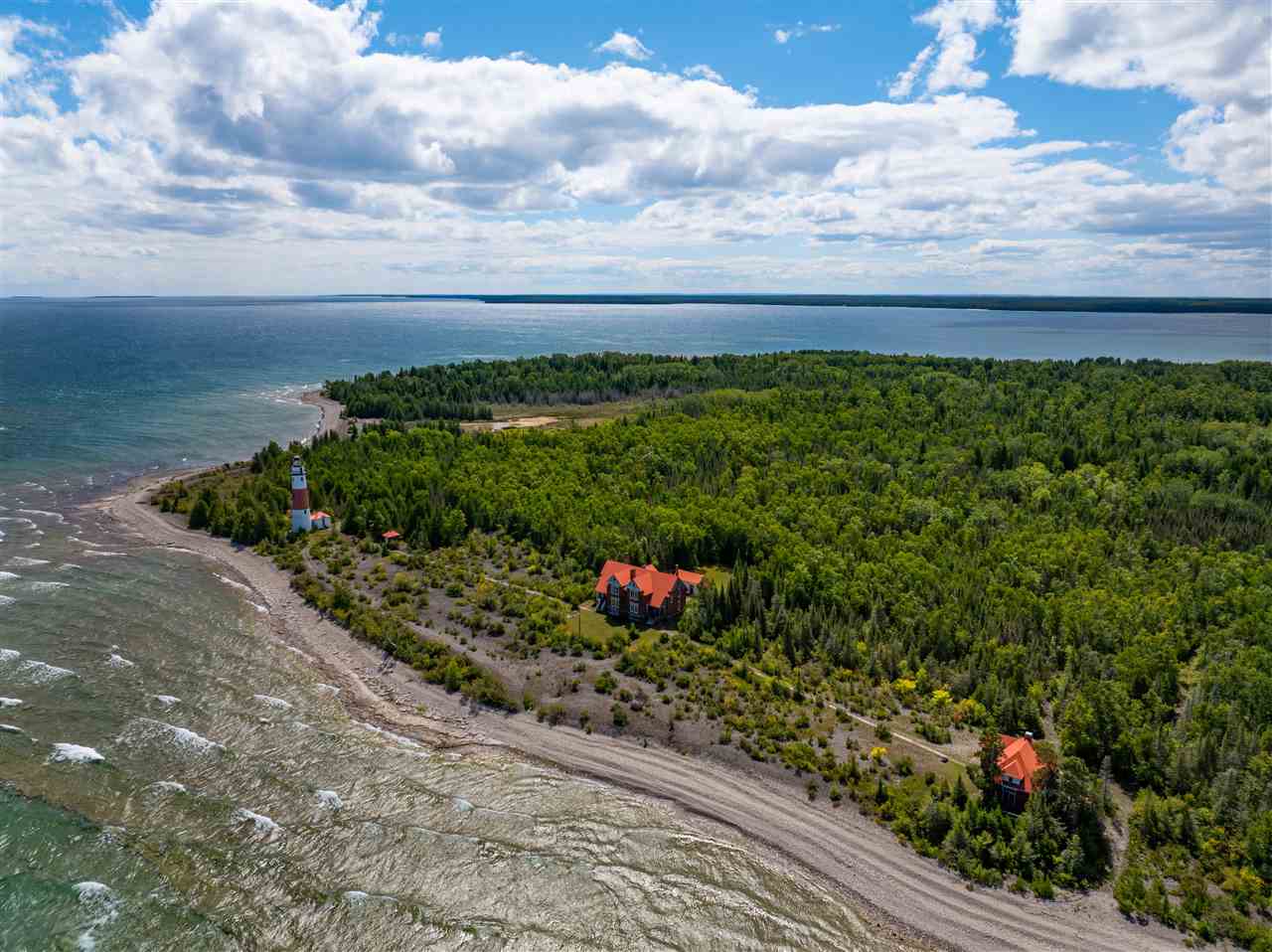 Middle Island Alpena MI 49707