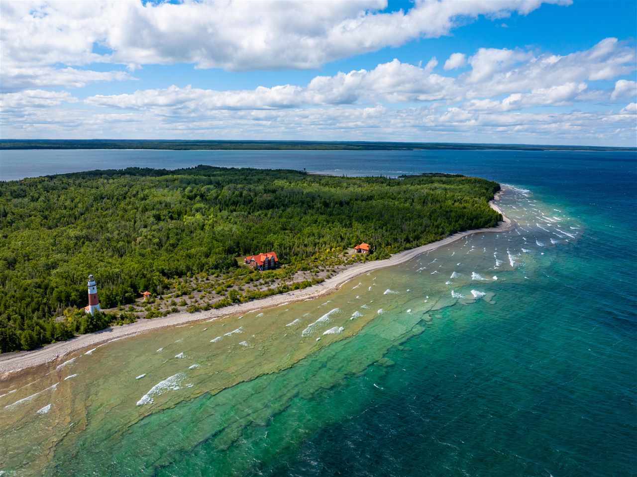 Middle Island Alpena MI 49707