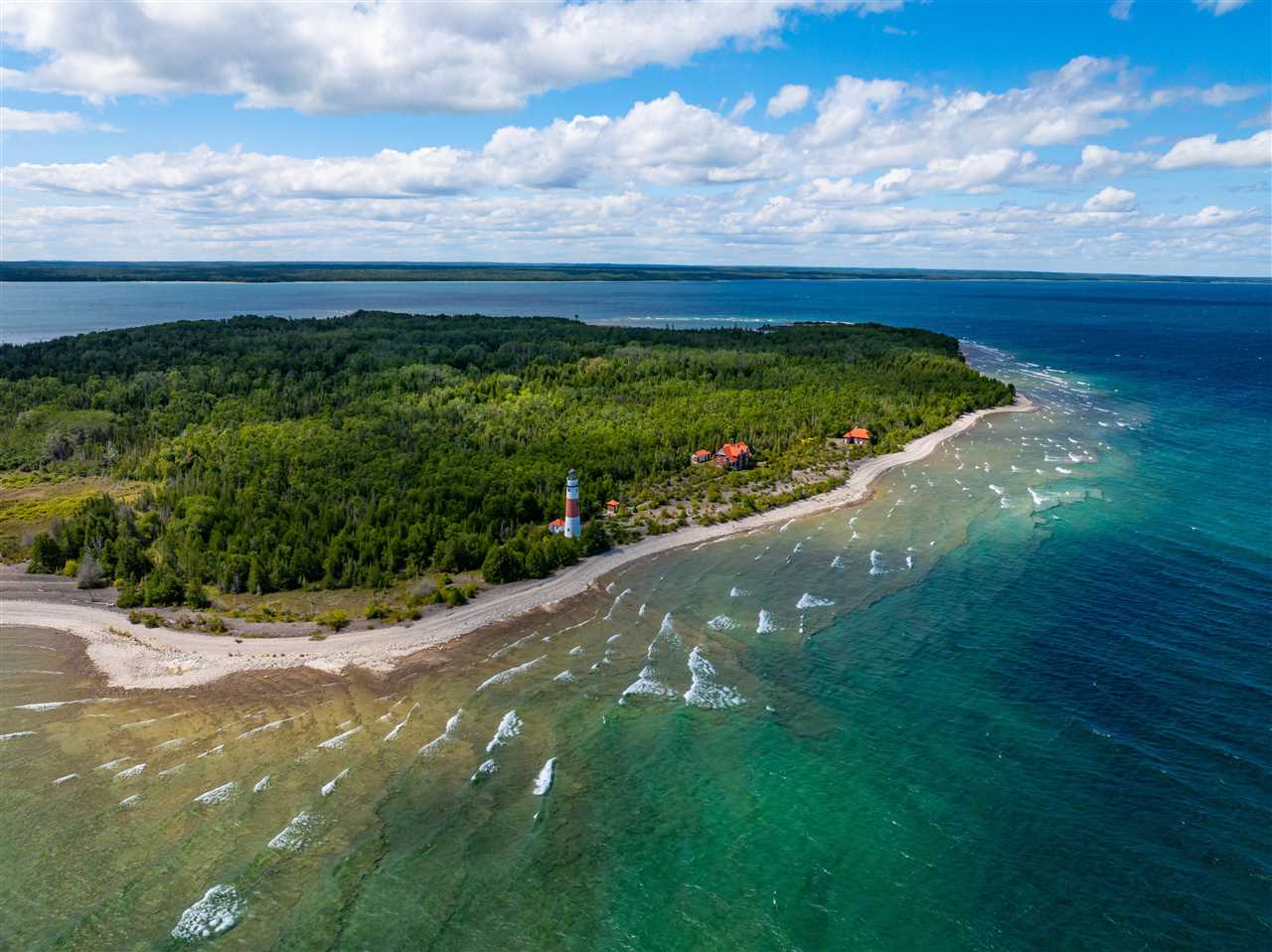 Middle Island Alpena MI 49707