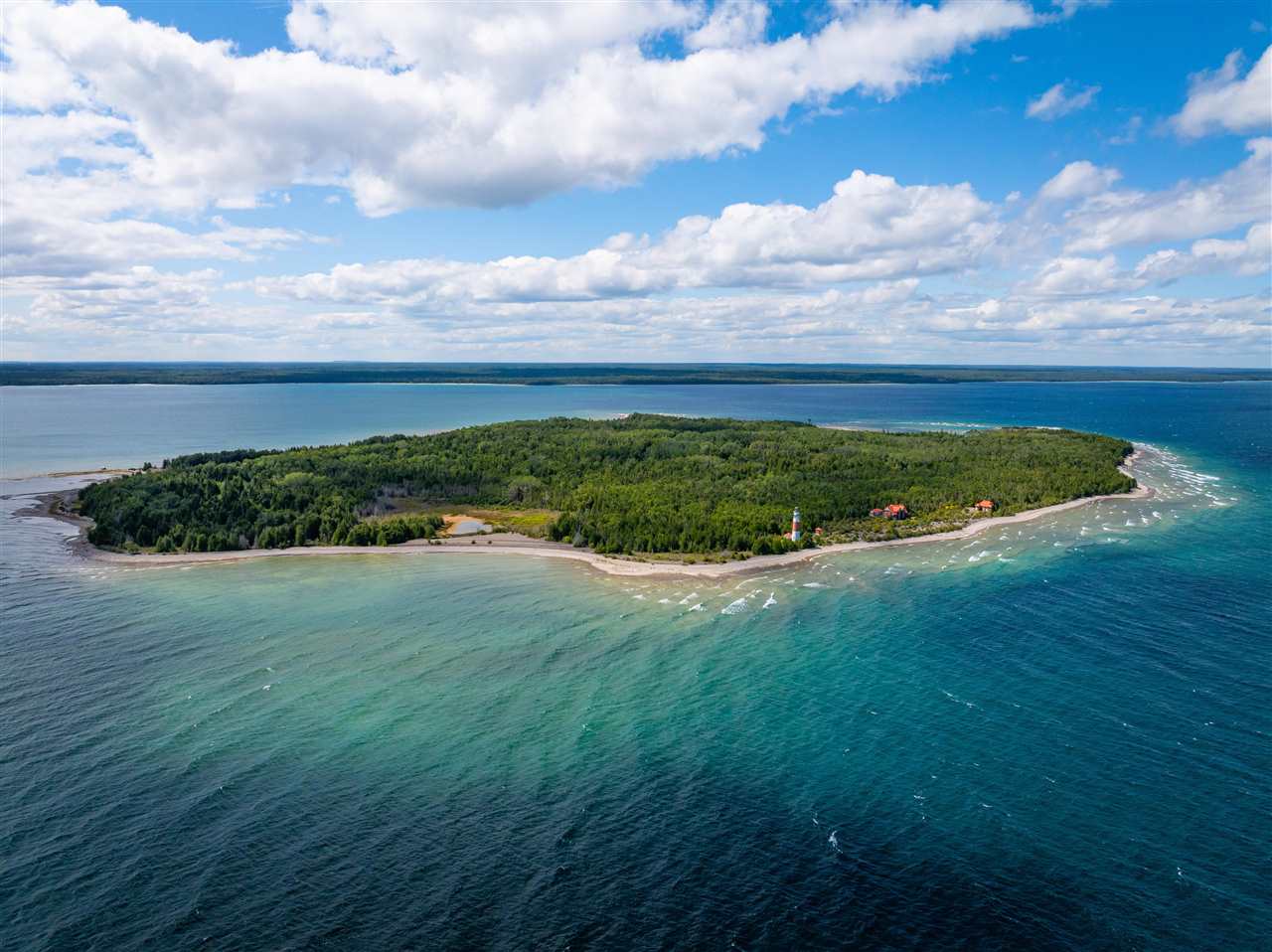 Middle Island Alpena MI 49707