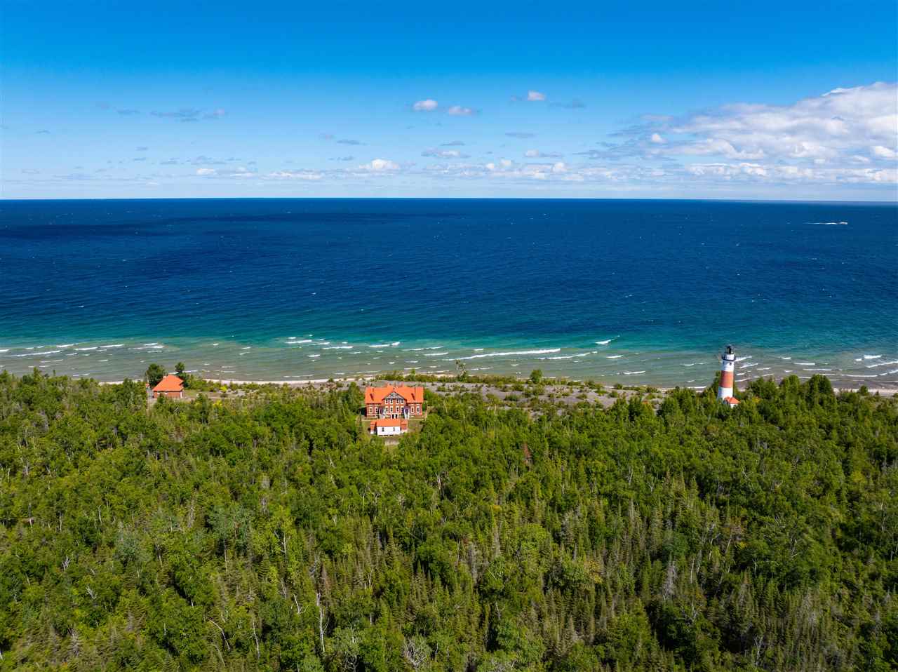 Middle Island Alpena MI 49707