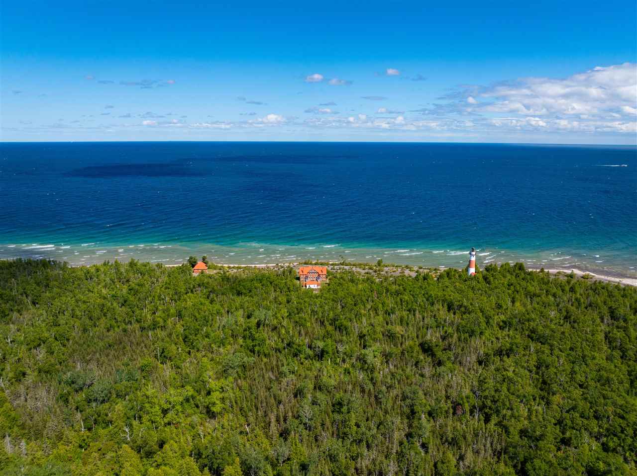 Middle Island Alpena MI 49707