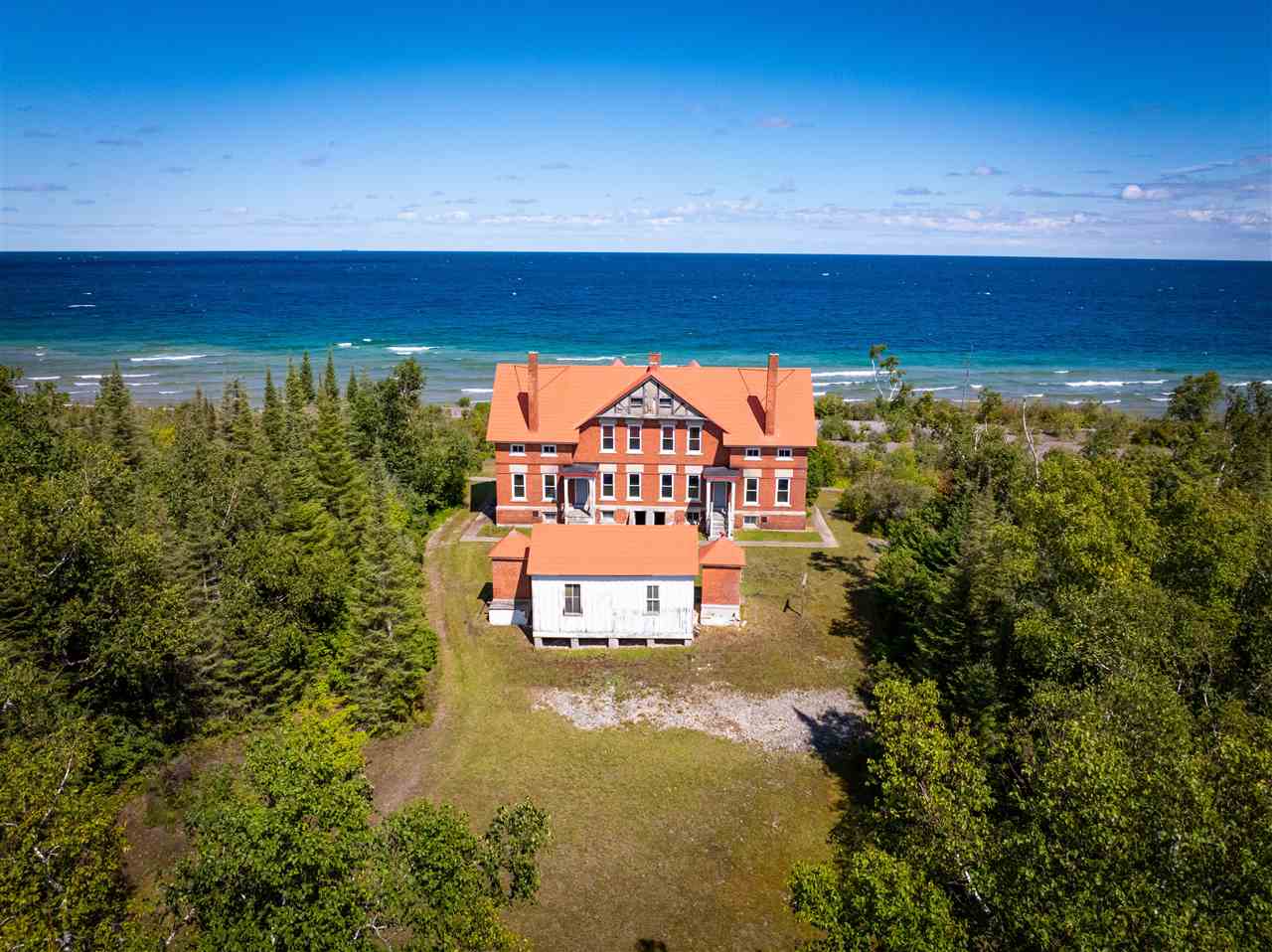 Middle Island Alpena MI 49707