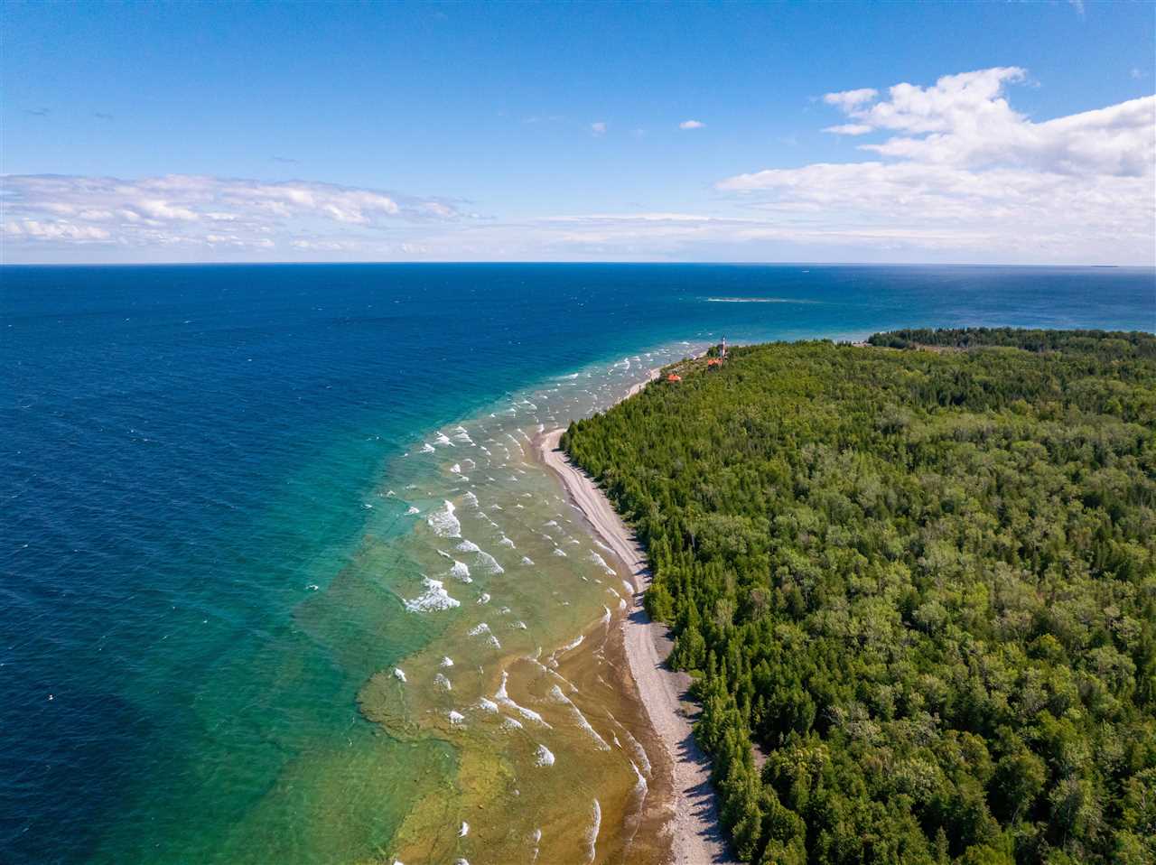 Middle Island Alpena MI 49707