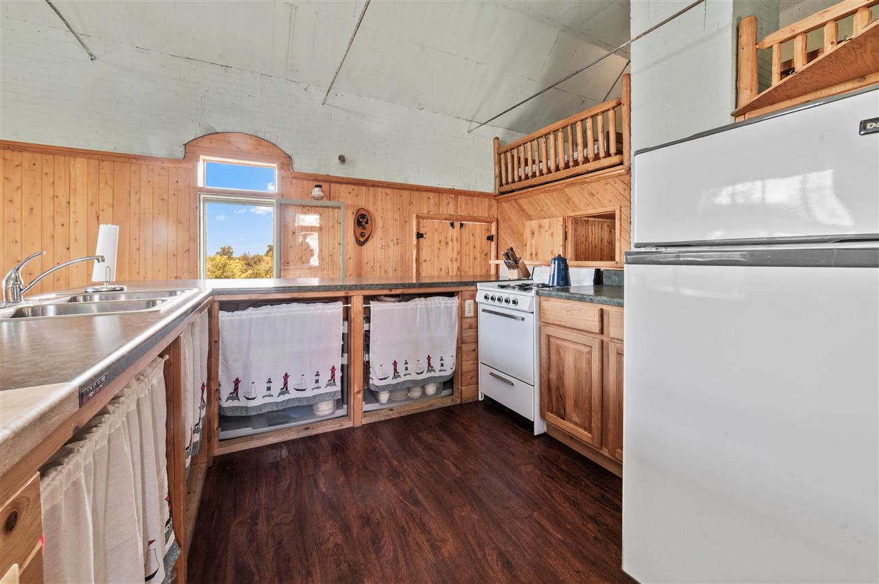 Middle Island Alpena MI 49707