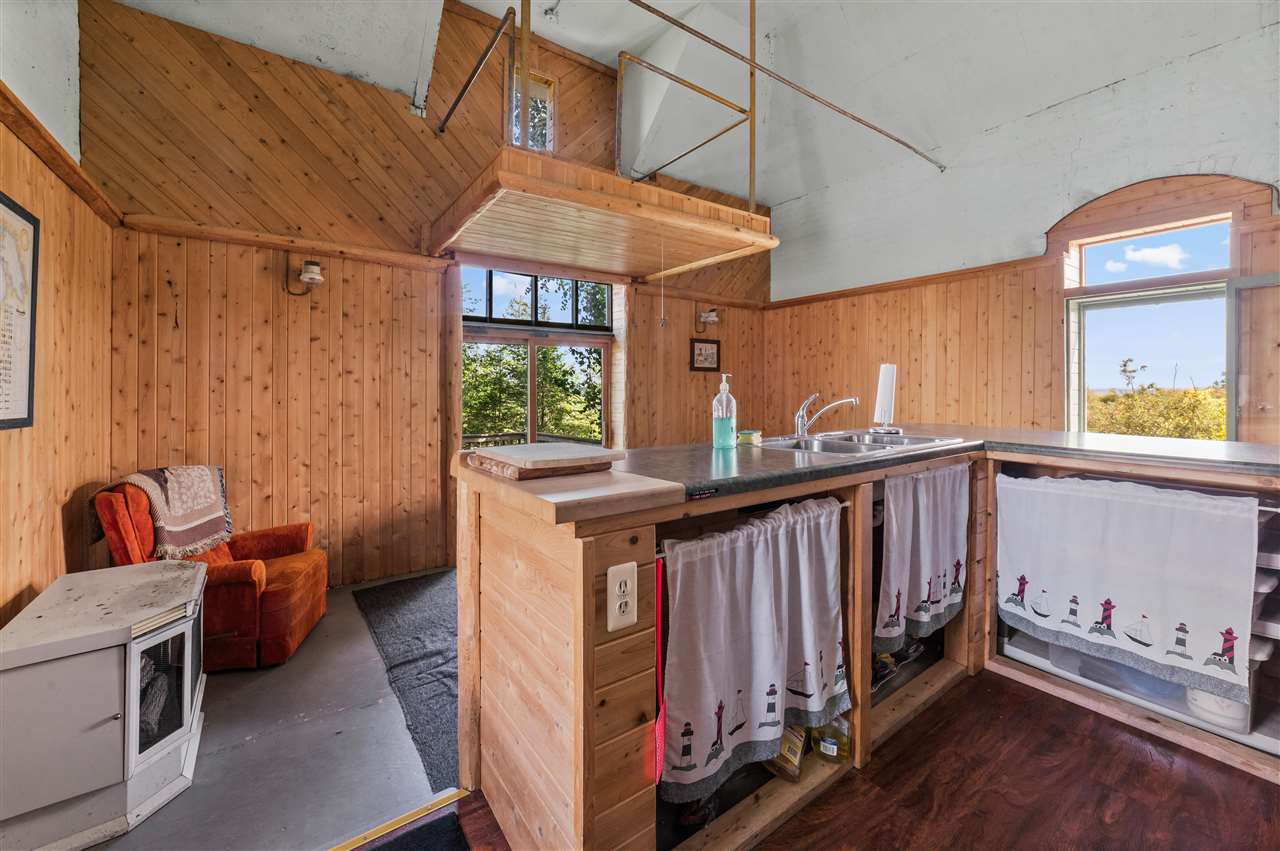 Middle Island Alpena MI 49707