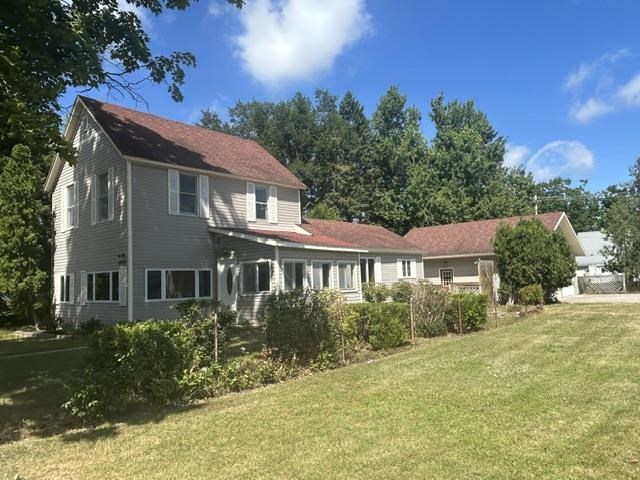 6469 Mill Street Pellston MI 49769