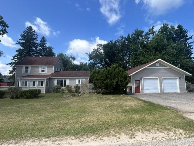 6469 Mill Street Pellston MI 49769