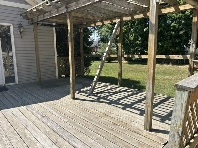 6469 Mill Street Pellston MI 49769