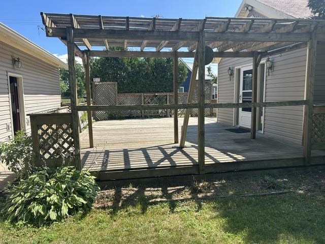 6469 Mill Street Pellston MI 49769