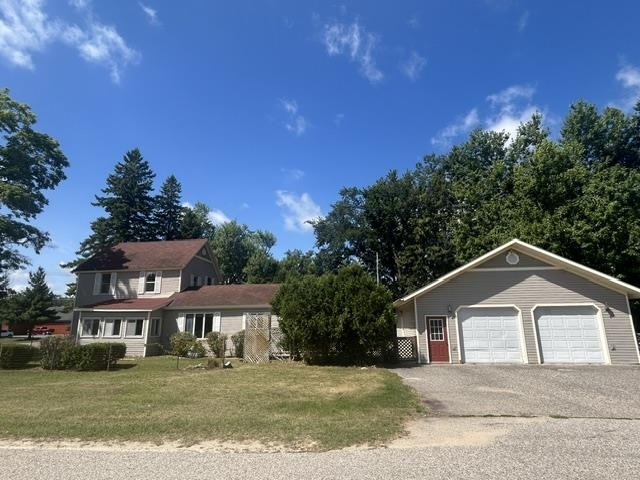 6469 Mill Street Pellston MI 49769