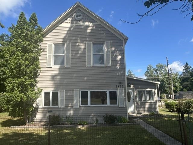 6469 Mill Street Pellston MI 49769