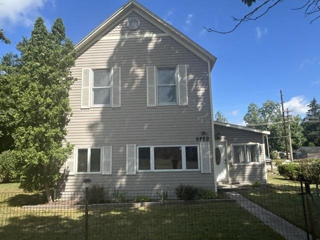 6469 Mill Street Pellston MI 49769