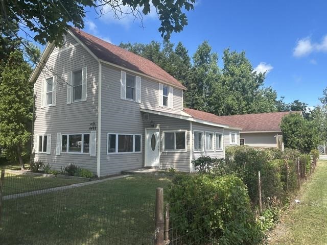 6469 Mill Street Pellston MI 49769