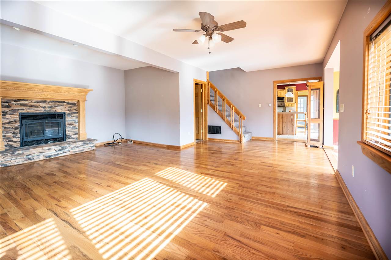 6469 Mill Street Pellston MI 49769