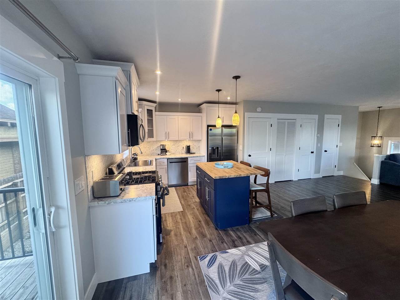 710 Water Street East Jordan MI 49727