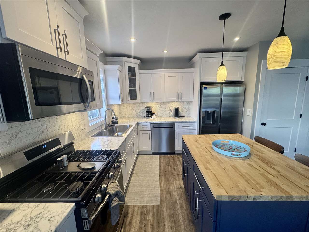 710 Water Street East Jordan MI 49727