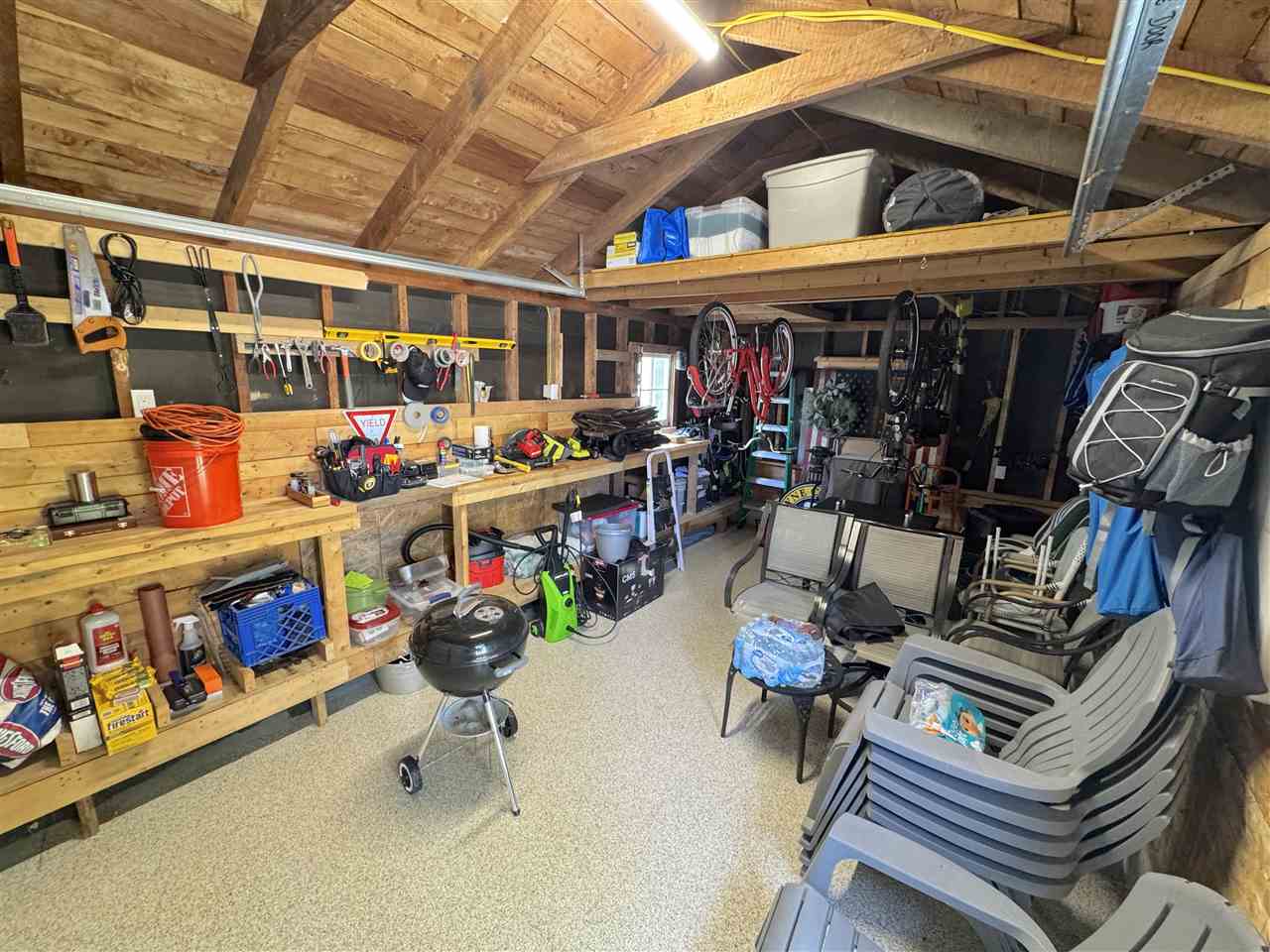 319 1/2 Madison Petoskey MI 49770-9999