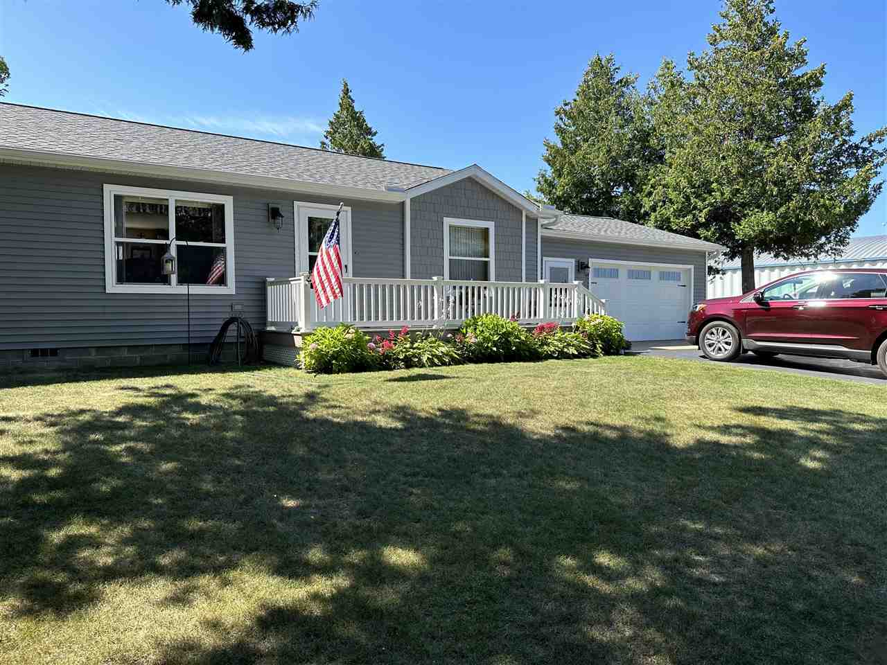 451 Cadillac Street Mackinaw City MI 49701