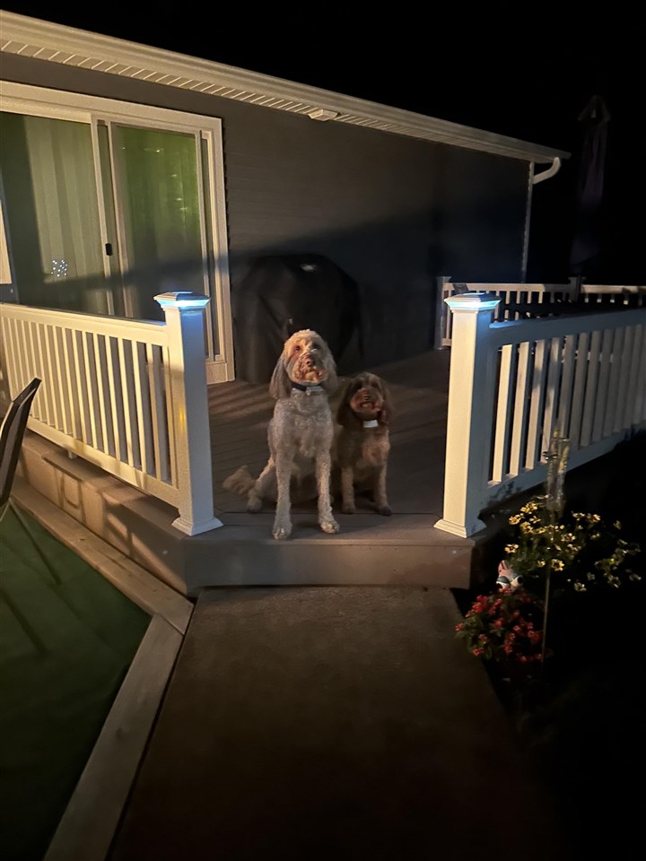 451 Cadillac Street Mackinaw City MI 49701