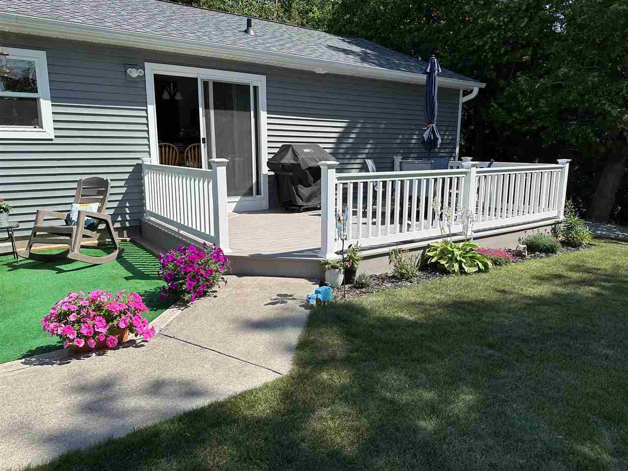 451 Cadillac Street Mackinaw City MI 49701