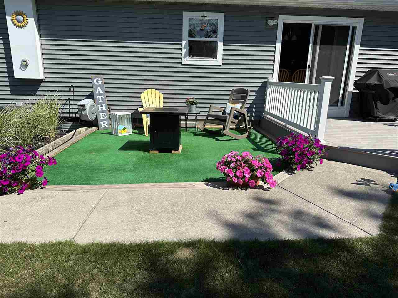 451 Cadillac Street Mackinaw City MI 49701