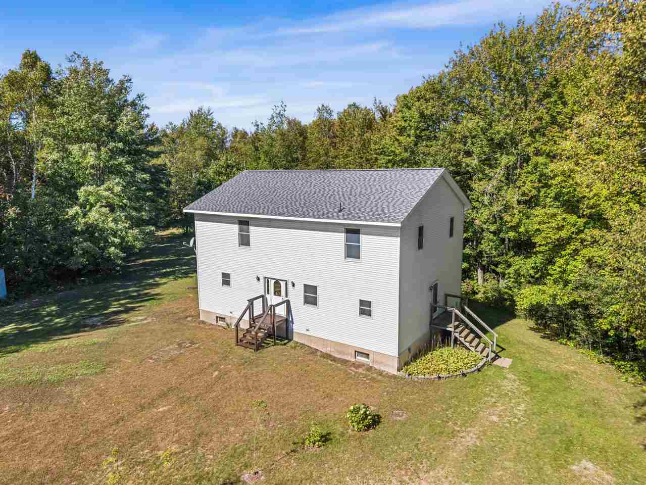 2263 Elder Road Carp Lake MI 49718