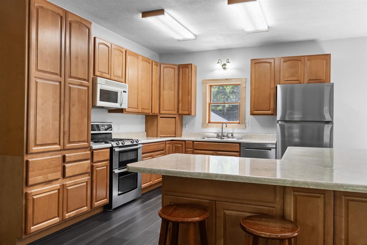 2263 Elder Road Carp Lake MI 49718