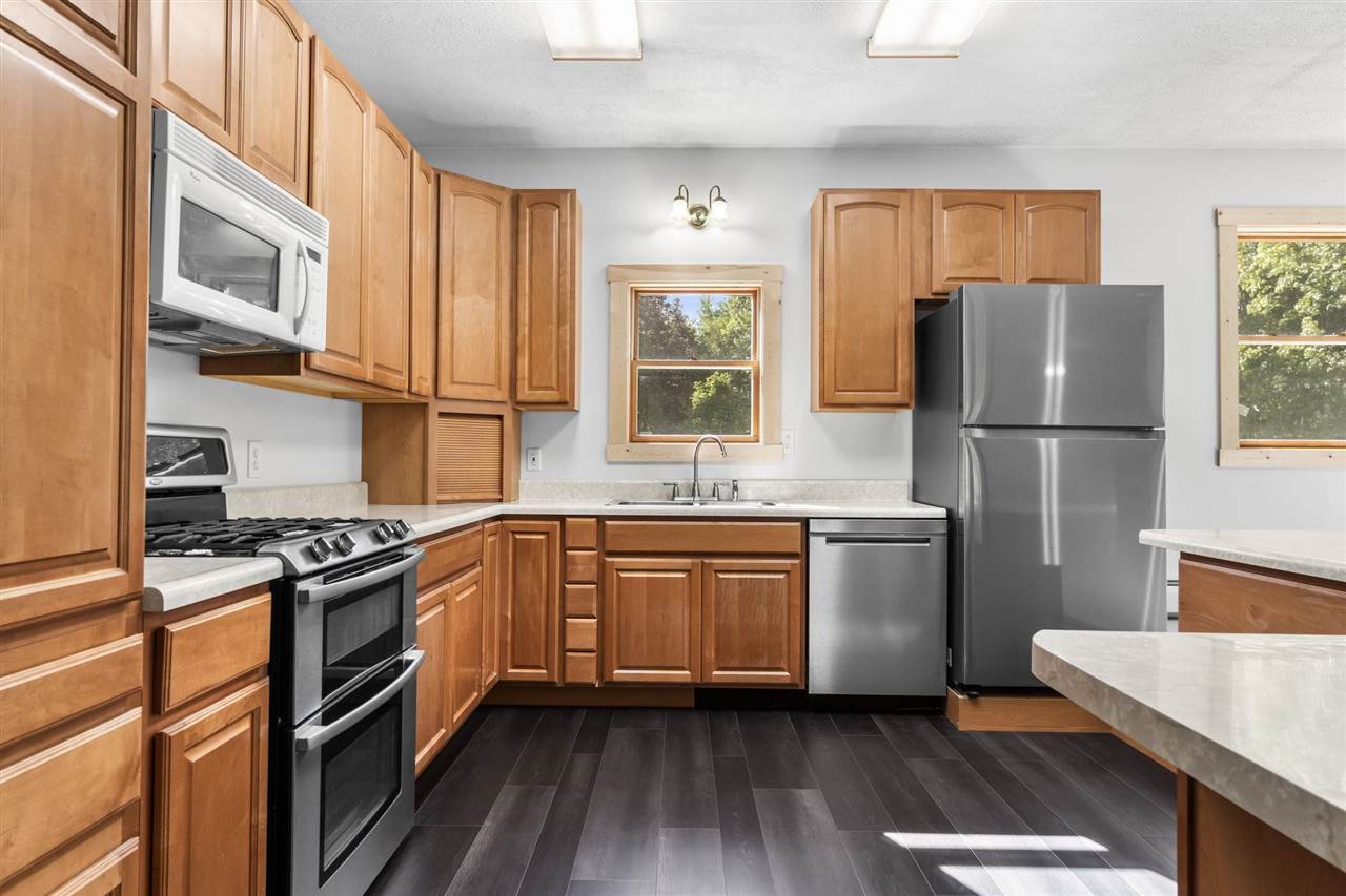 2263 Elder Road Carp Lake MI 49718
