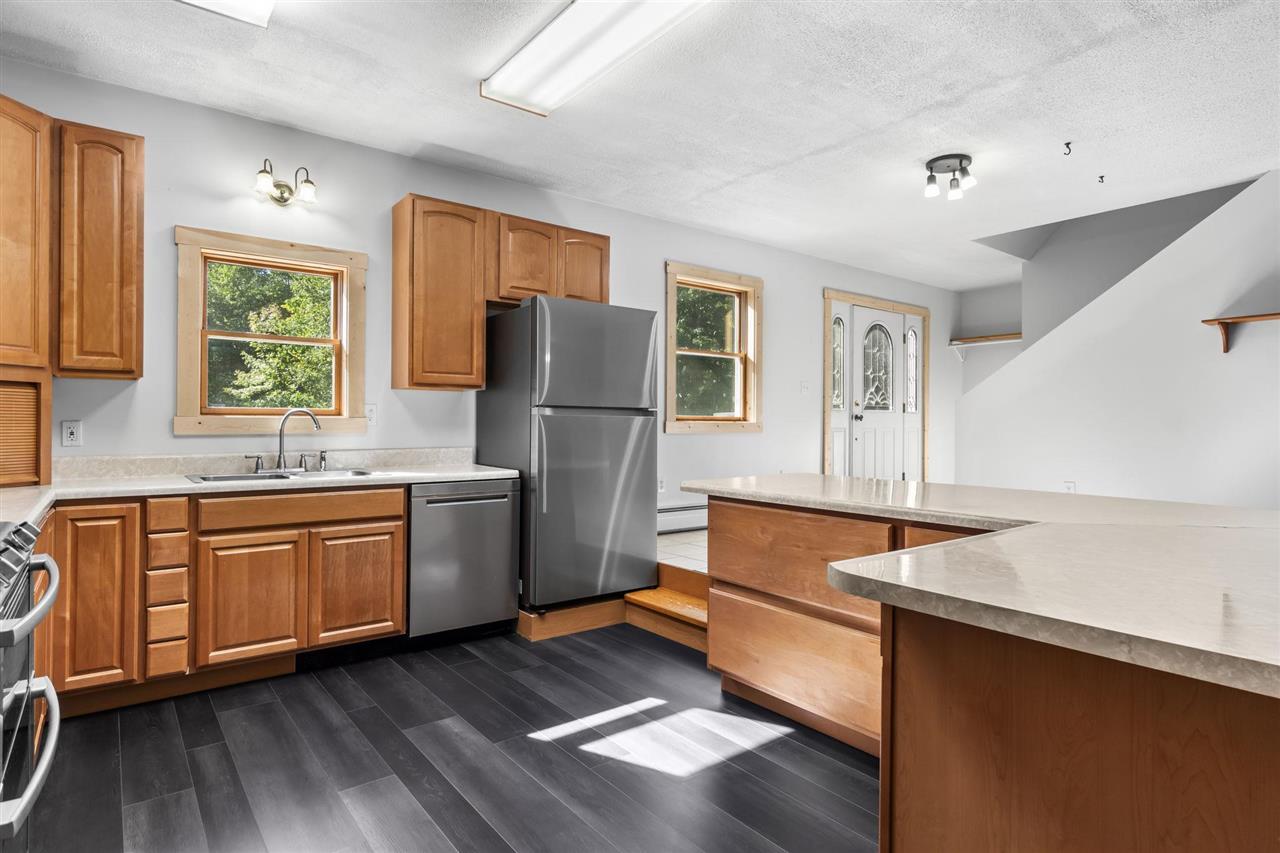 2263 Elder Road Carp Lake MI 49718