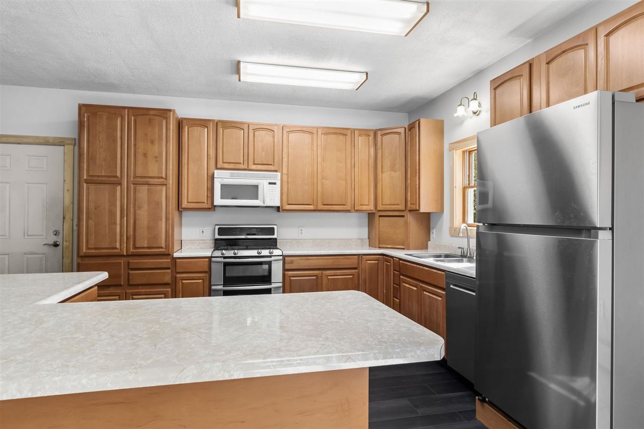 2263 Elder Road Carp Lake MI 49718