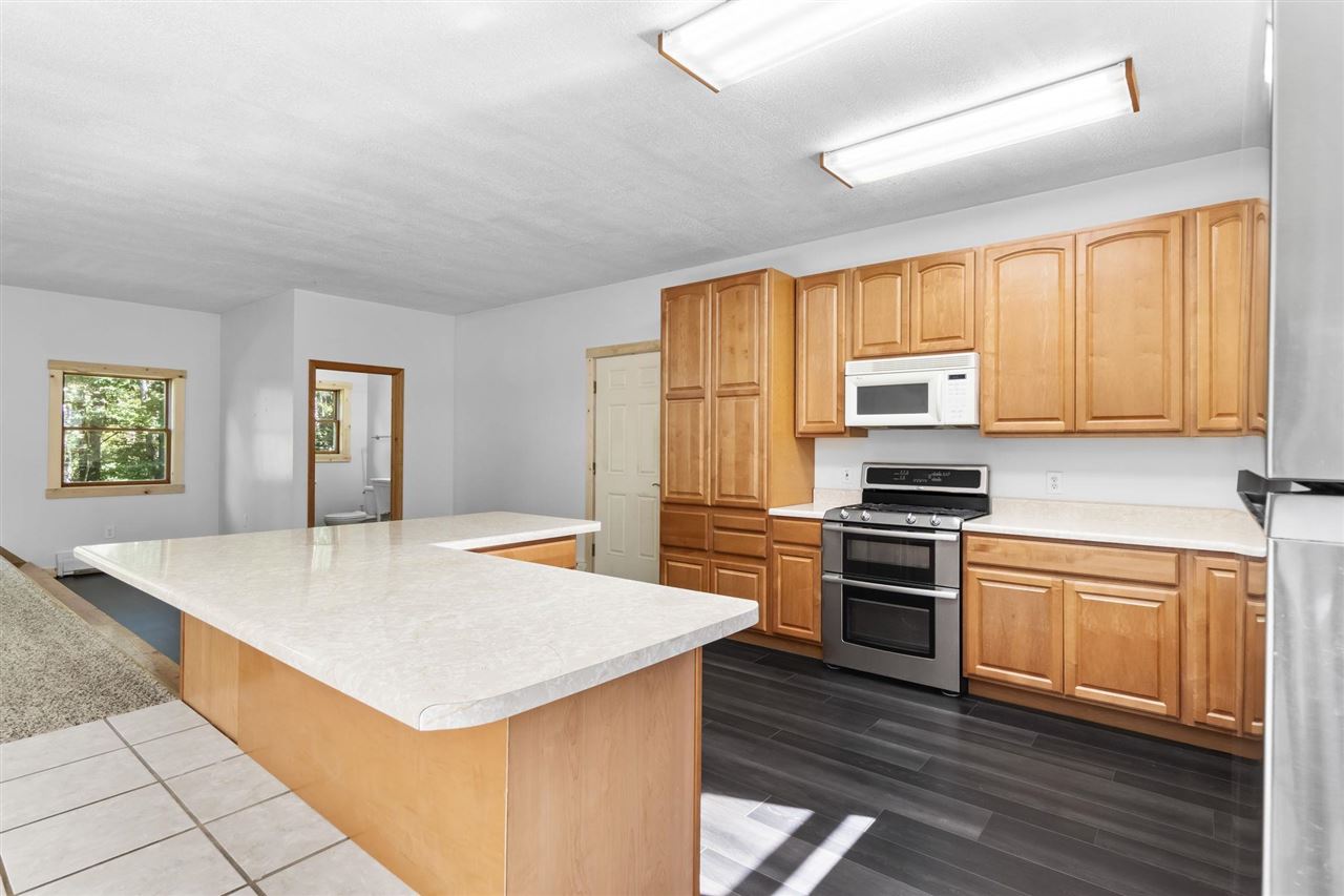 2263 Elder Road Carp Lake MI 49718