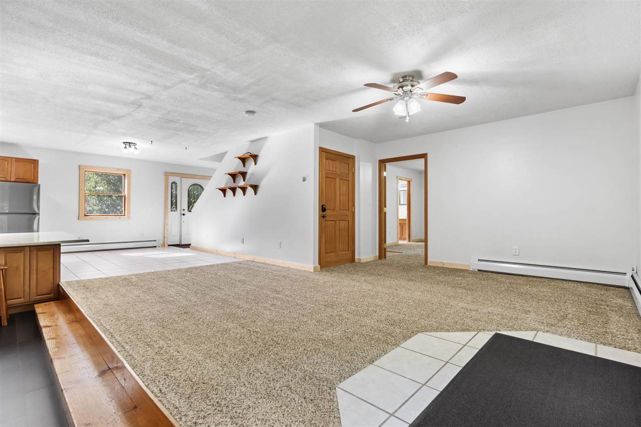 2263 Elder Road Carp Lake MI 49718