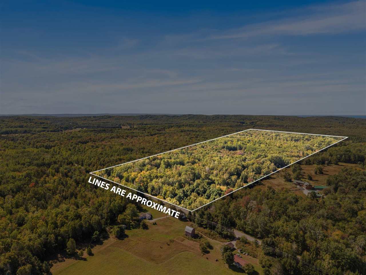 2263 Elder Road Carp Lake MI 49718