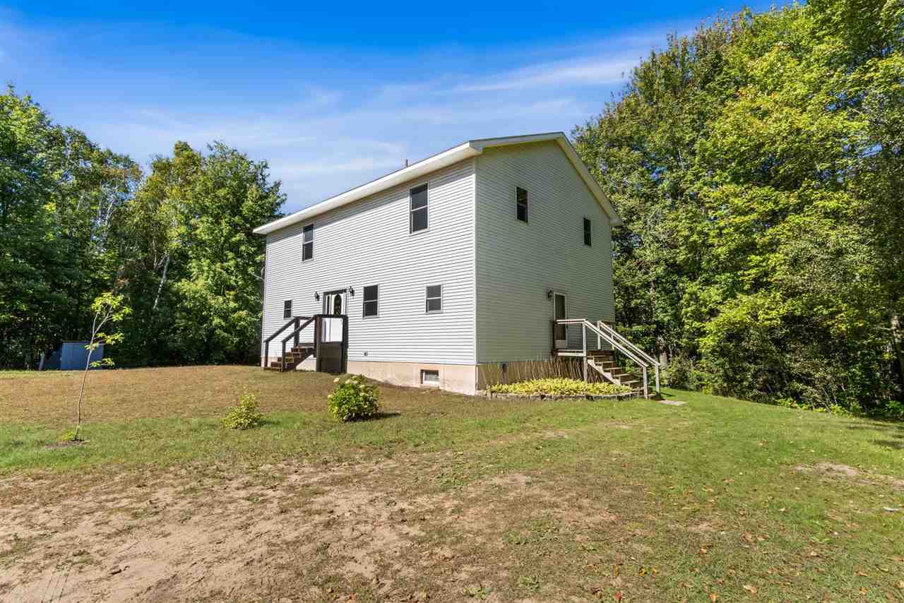 2263 Elder Road Carp Lake MI 49718