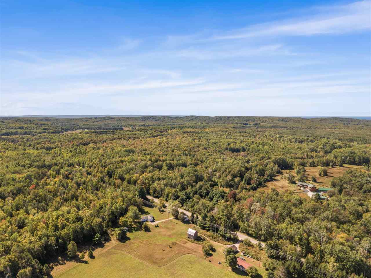 2263 Elder Road Carp Lake MI 49718