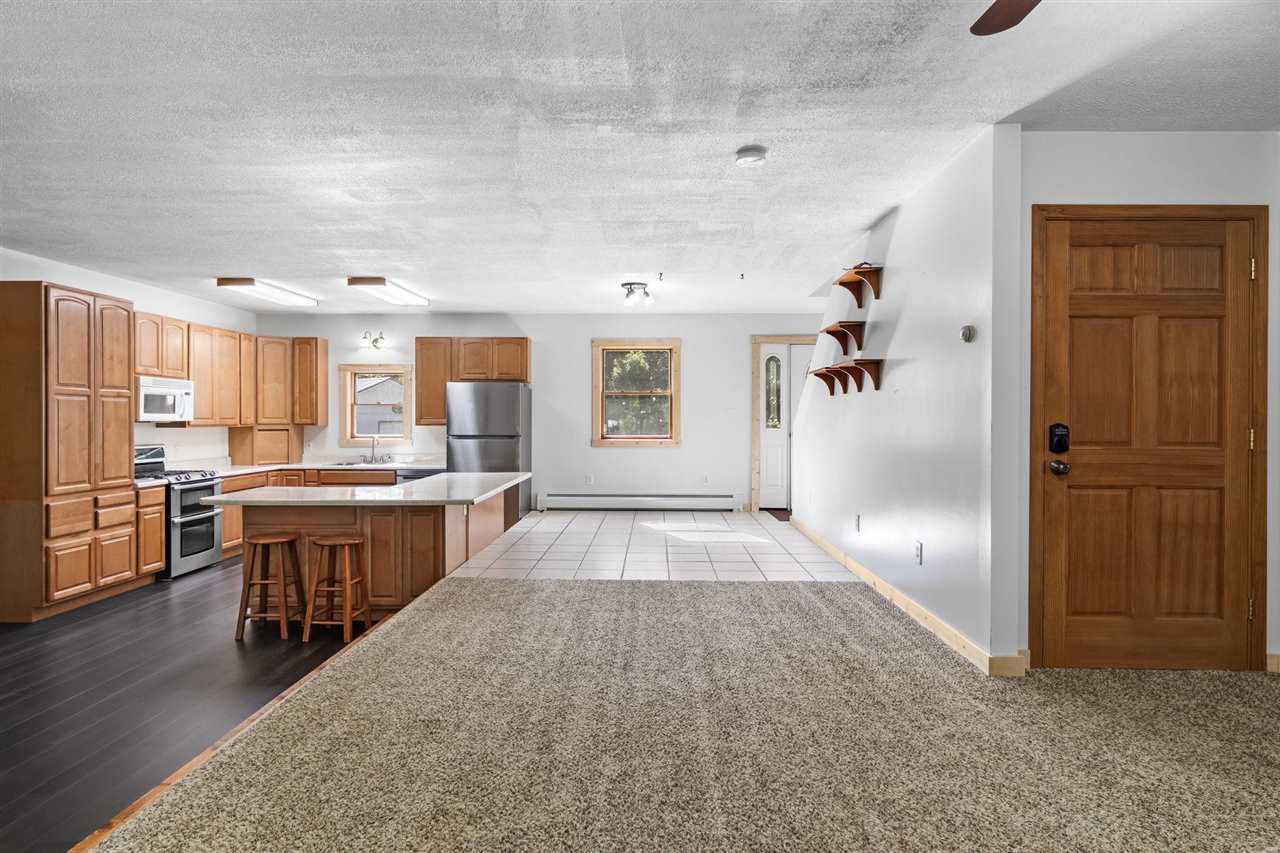 2263 Elder Road Carp Lake MI 49718