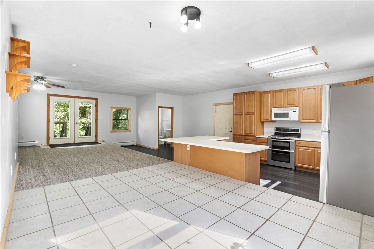 2263 Elder Road Carp Lake MI 49718