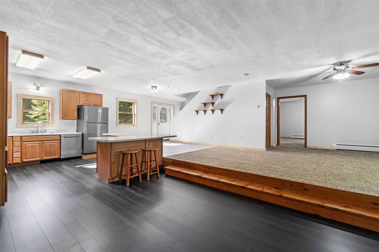 2263 Elder Road Carp Lake MI 49718