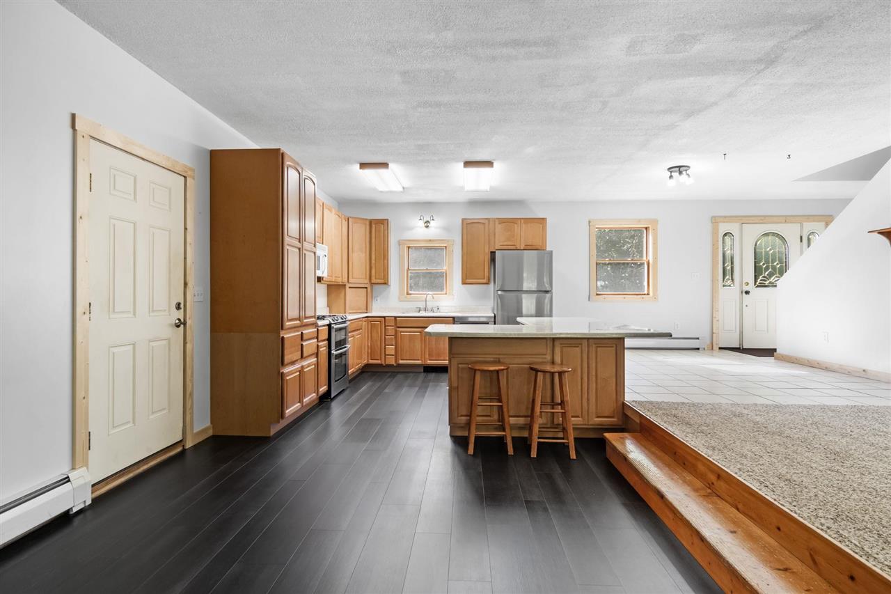 2263 Elder Road Carp Lake MI 49718