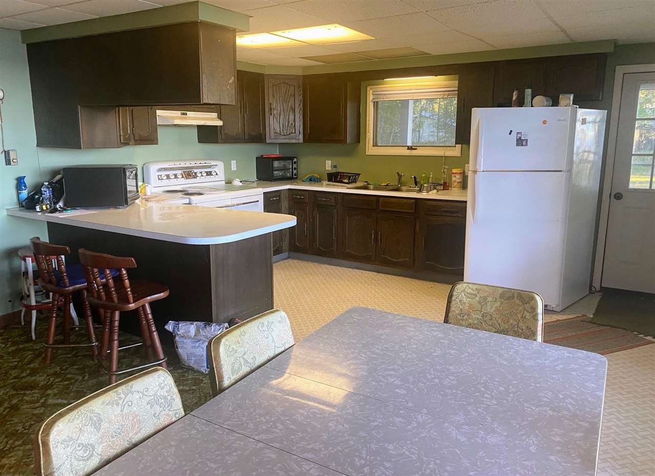 9260 Silver Strand Road Levering MI 49755