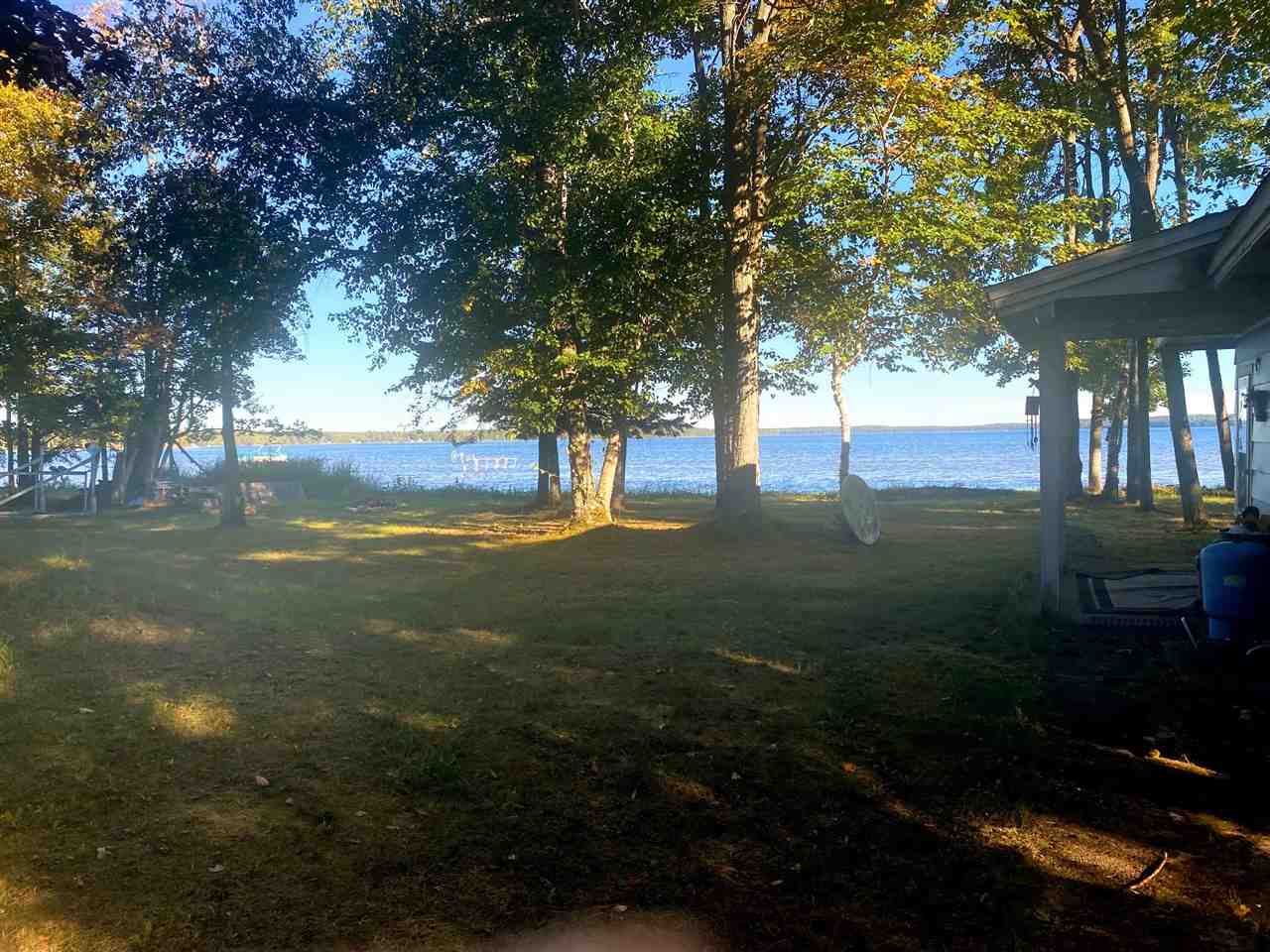 9260 Silver Strand Road Levering MI 49755