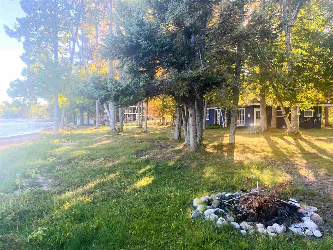 9260 Silver Strand Road Levering MI 49755