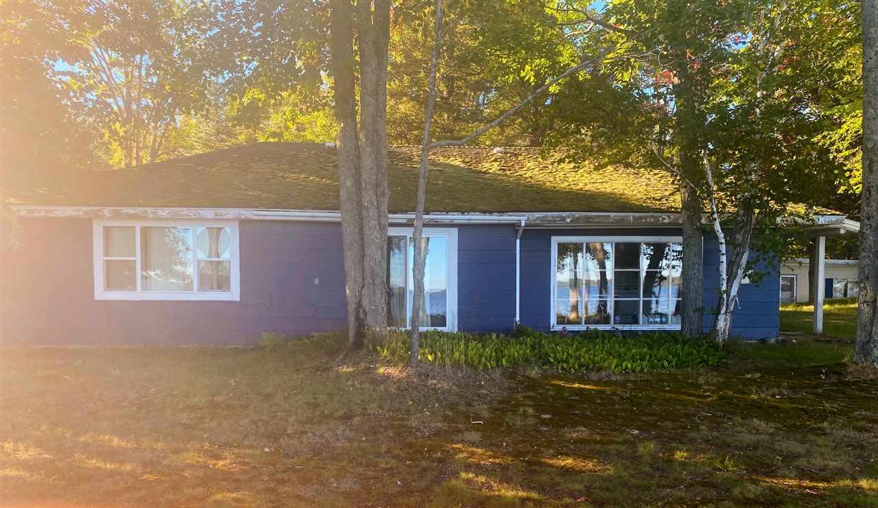 9260 Silver Strand Road Levering MI 49755