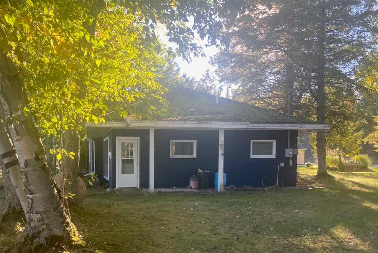 9260 Silver Strand Road Levering MI 49755