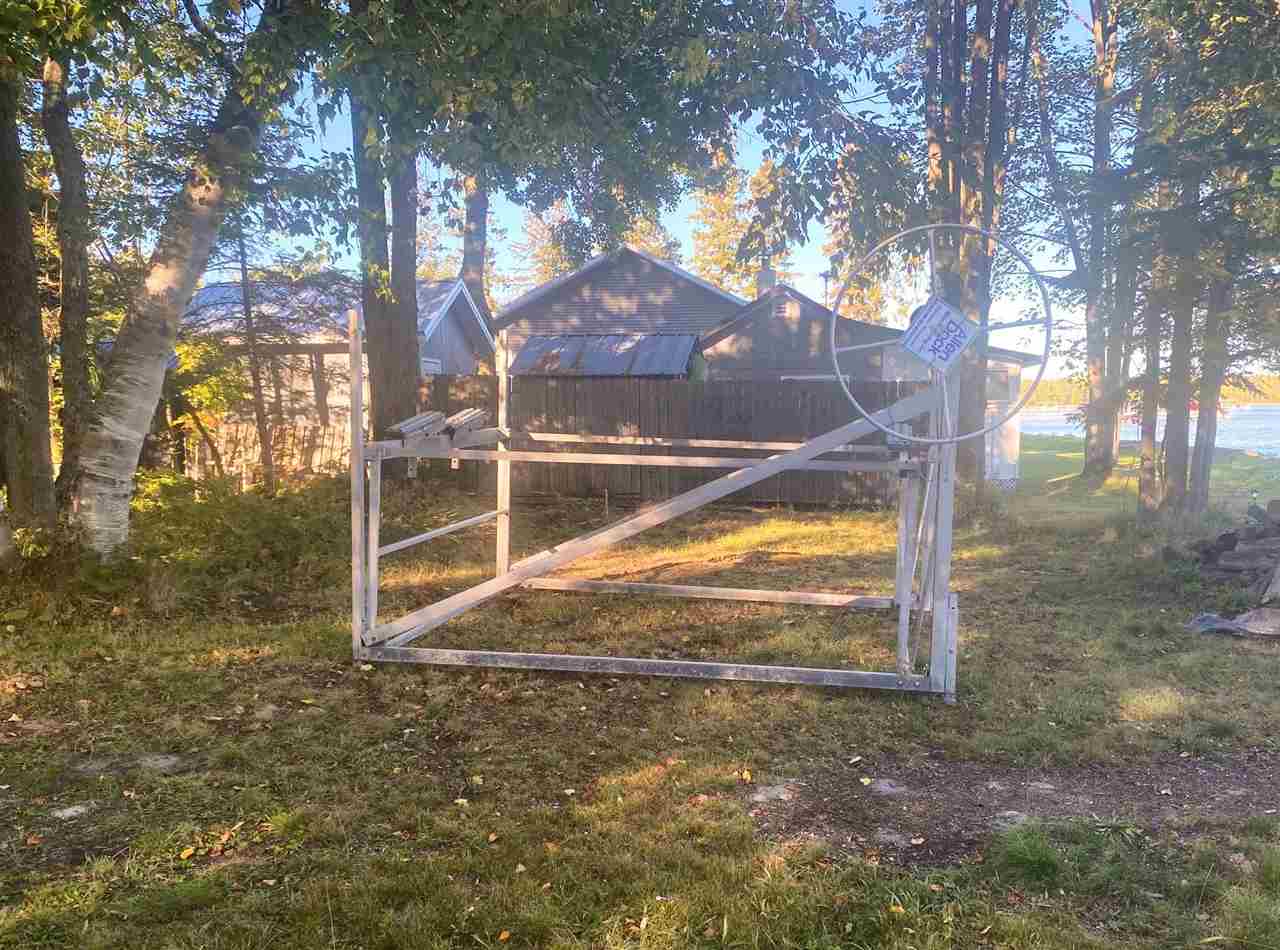 9260 Silver Strand Road Levering MI 49755