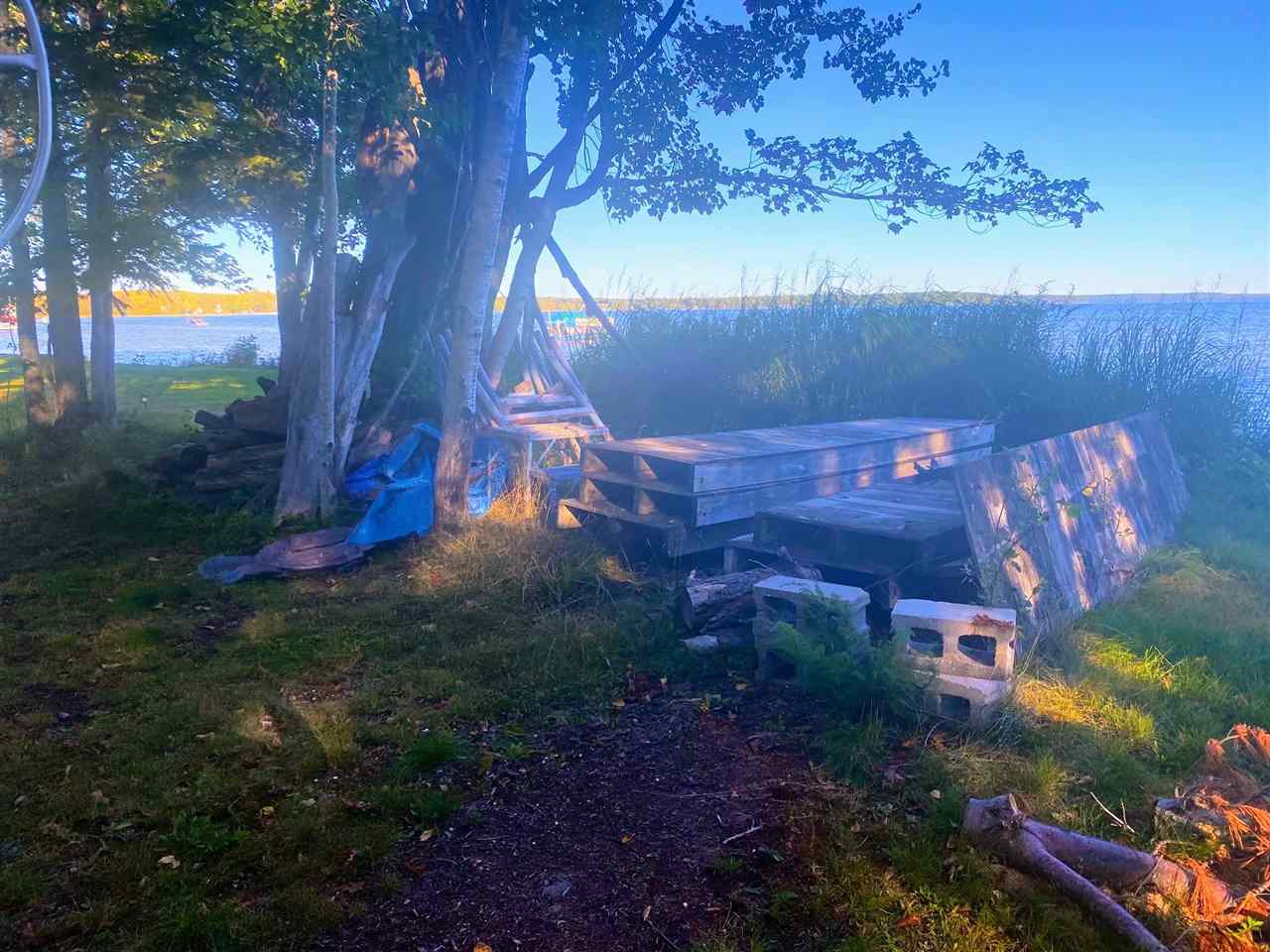 9260 Silver Strand Road Levering MI 49755